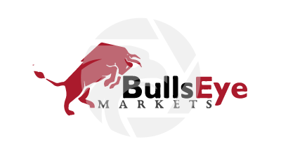 BullsEye Logo