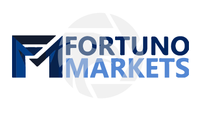Fortuno Markets Logo