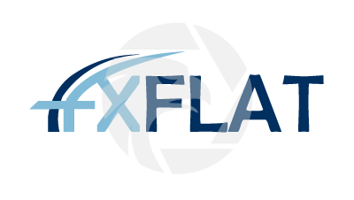 FXFlat Logo