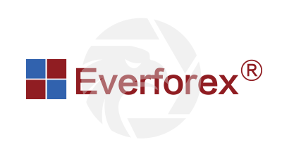 Everforex Logo