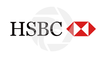 HSBC Logo