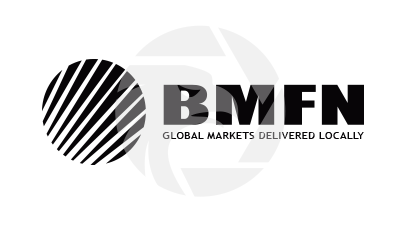 Forex BMFN Trading Broker Review
