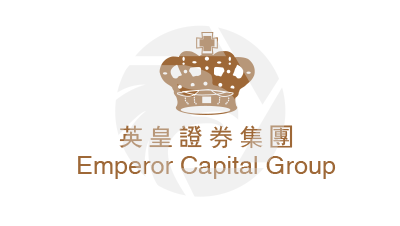 Emperor Capital Logo