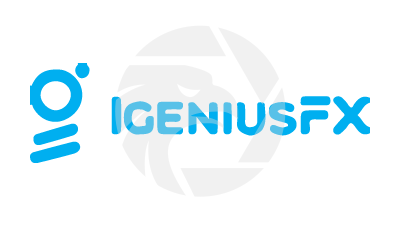 Forex IGENIUS FX Broker Review