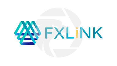 FXLINK Logo