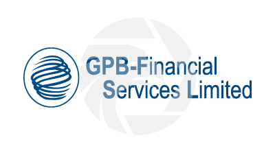 GPB-Financial Services Limited Logo