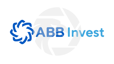ABB Invest Logo