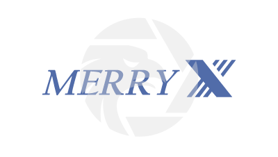 MERRY CAPITAL Logo
