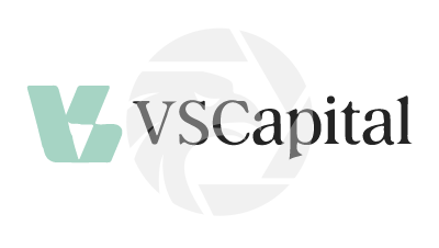 VS Capital Logo