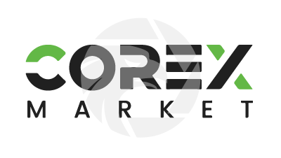 Is Corex Market a safe legitimate broker?