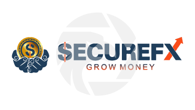Forex SecureFx Broker Review