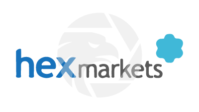 HexMarkets Logo