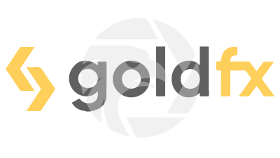 GoldFX Logo