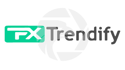 Trendify Logo