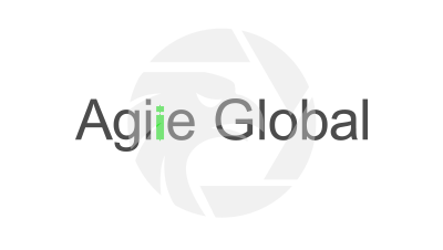 Agile Global Limited Logo