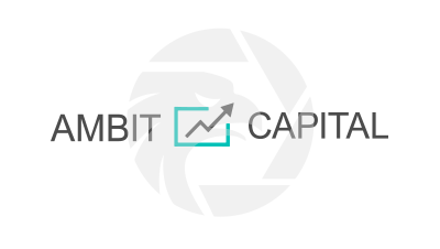 Ambit Capital Logo