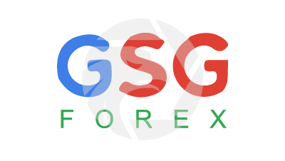 GSG Forex Logo