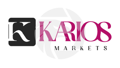 Karios Markets regulation ensuring safe broker choice
