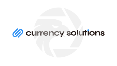 Currency Solutions Broker: How to Deposit and Withdrawal