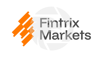 Fintrix Markets Logo