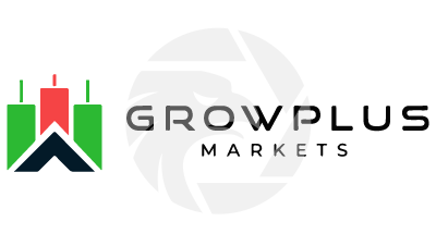 GrowPlus Market Logo