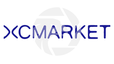 XC Market Logo