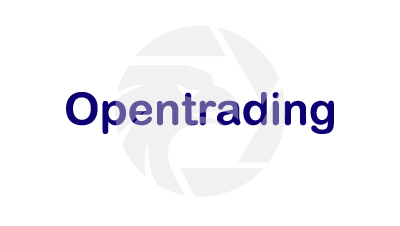 OpenTrading Logo