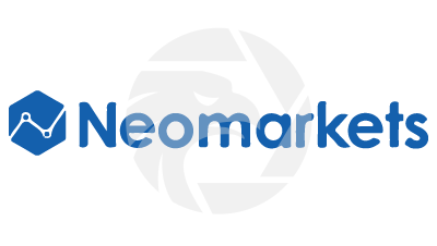 Is Neomarkets a safe legitimate broker?