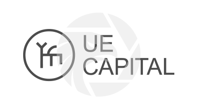 UE Capital Logo