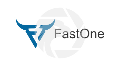 FastOne Logo