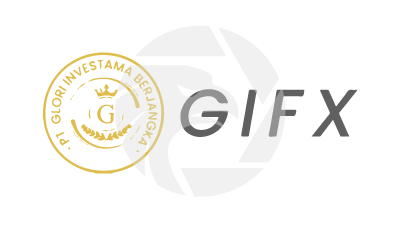 GIFX Logo