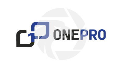 Forex Trading OnePro Broker Review