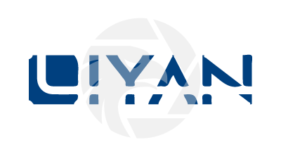 Liyan Broker Logo