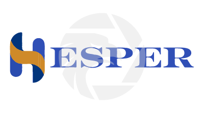 Hesper Logo