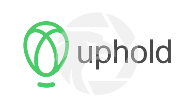 Forex Uphold Trading Broker Review