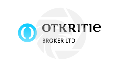 Is OTKRITIE a safe legitimate broker?