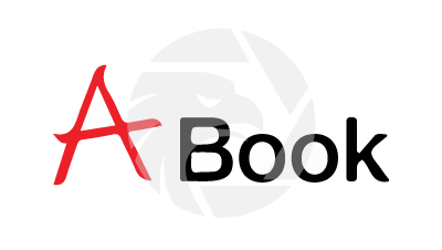 A Book Broker Logo