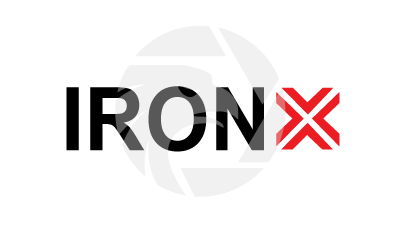 Is IronX a safe legitimate broker?