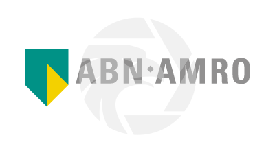 ABN AMRO Clearing Logo