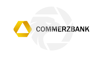 Commerzbank Logo