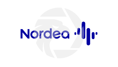 NORDEA Logo