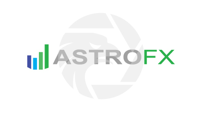 Forex ASTRO FX Broker Review