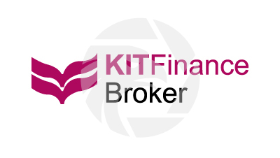 Forex Broker KIT Trading Review