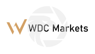 Forex WDC Markets Broker Review