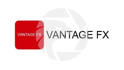 Vantage FX Logo