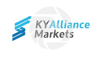 Forex Sky Alliance Markets Trading Broker Review