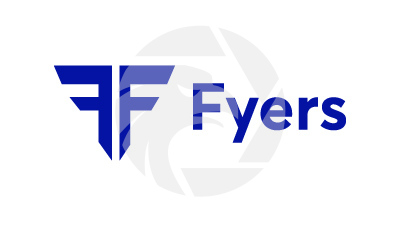 Fyers Logo