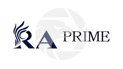 Forex RAprime Trading Broker Review