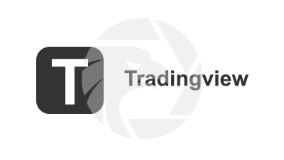 Tradingview Logo