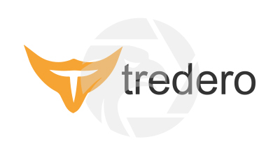Tredero Logo